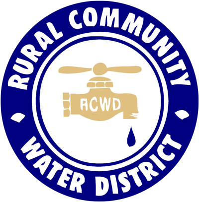Rural Community Water District of Georgetown County